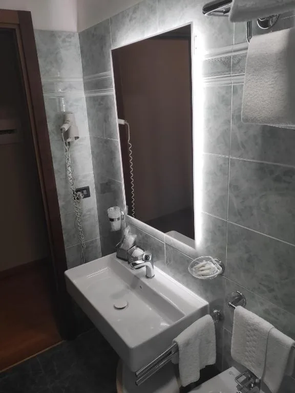 Hotel La Vignetta — foto 12